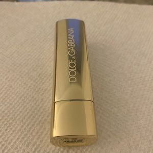 D&G Lipstick shade Devil